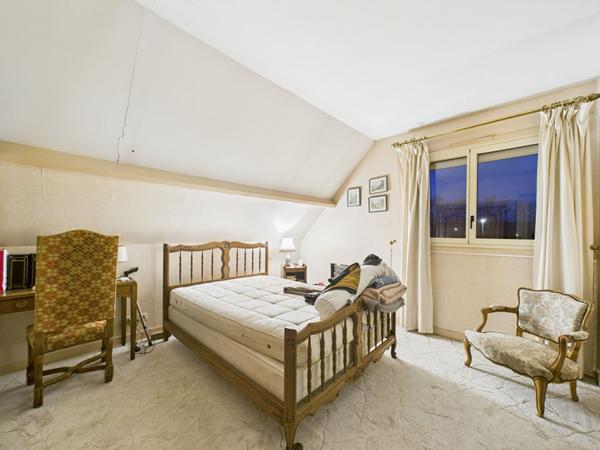 Pavillon 3 chambres 114m²