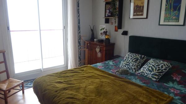 SAINT NAZAIRE KERLEDE BEL APPARTEMENT T4 DE 108M2 AVEC VUE D