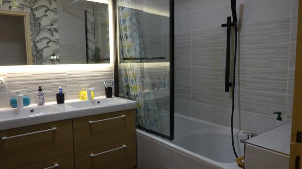 SAINT NAZAIRE KERLEDE BEL APPARTEMENT T4 DE 108M2 AVEC VUE D