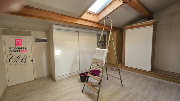 Rousson ? Maison 4 faces 155 m² + studio ? Terrain  1700 m² piscinable, garages, terrasse