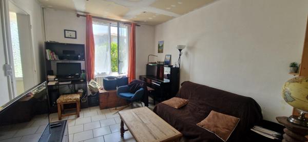 Maison à vendre 5 pièces GABARRET (40)