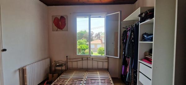 Maison à vendre 5 pièces GABARRET (40)