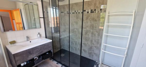 Maison à vendre 5 pièces GABARRET (40)