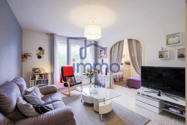 Appartement 3 pièces                                        - 38800 Le Pont-de-Claix Réf : 21726