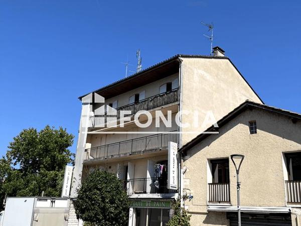 À vendre Appartement 4 pièces 94.31 m² - Sainte-foy-la-grande 33220