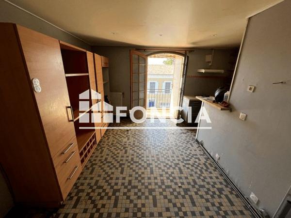 À vendre Appartement 4 pièces 94.31 m² - Sainte-foy-la-grande 33220