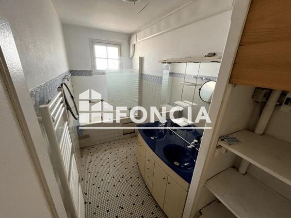 À vendre Appartement 4 pièces 94.31 m² - Sainte-foy-la-grande 33220