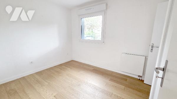 Ravissant appartement RDC à Proximité de l’institution de la Croix-Blanche.
