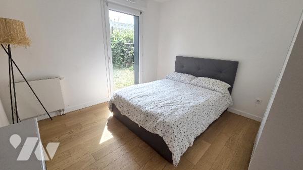 Ravissant appartement RDC à Proximité de l’institution de la Croix-Blanche.