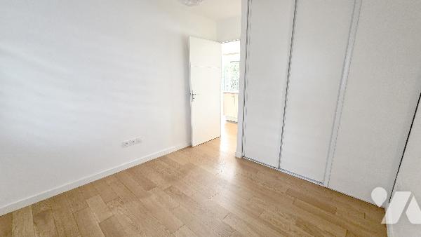 Ravissant appartement RDC à Proximité de l’institution de la Croix-Blanche.