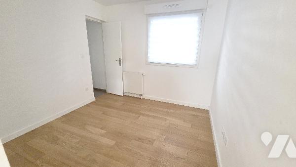 Ravissant appartement RDC à Proximité de l’institution de la Croix-Blanche.