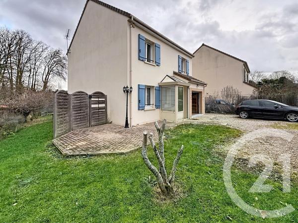 Maison à vendre  5 pièces - 117,11 m2 LE THILLAY - 95