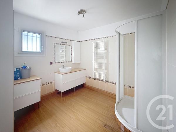 Maison à vendre  5 pièces - 117,11 m2 LE THILLAY - 95