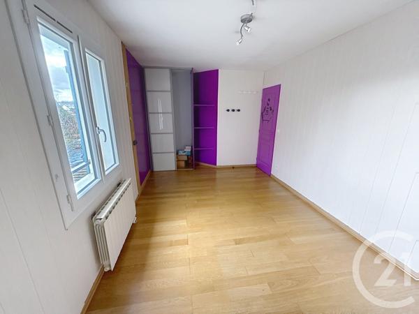 Maison à vendre  5 pièces - 117,11 m2 LE THILLAY - 95