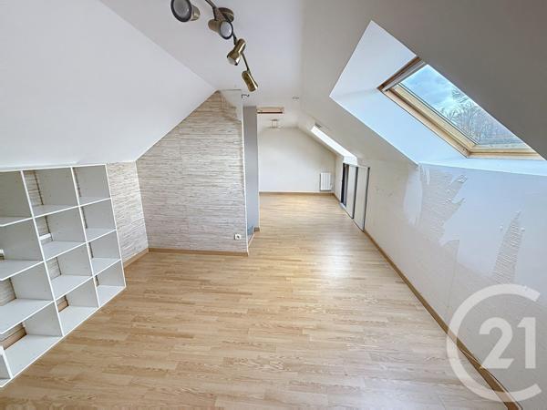 Maison à vendre  5 pièces - 117,11 m2 LE THILLAY - 95