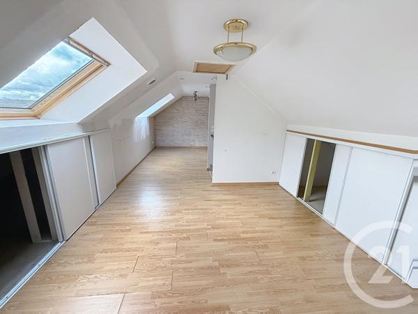 Maison à vendre  5 pièces - 117,11 m2 LE THILLAY - 95