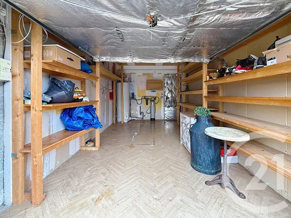 Maison à vendre  5 pièces - 117,11 m2 LE THILLAY - 95