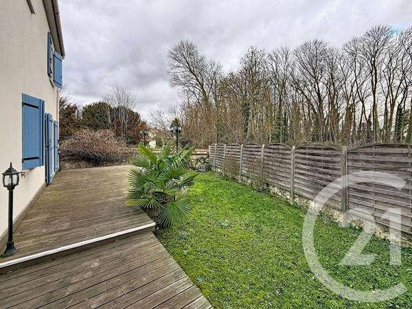 Maison à vendre  5 pièces - 117,11 m2 LE THILLAY - 95