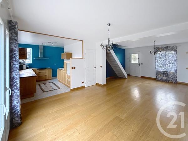 Maison à vendre  5 pièces - 117,11 m2 LE THILLAY - 95