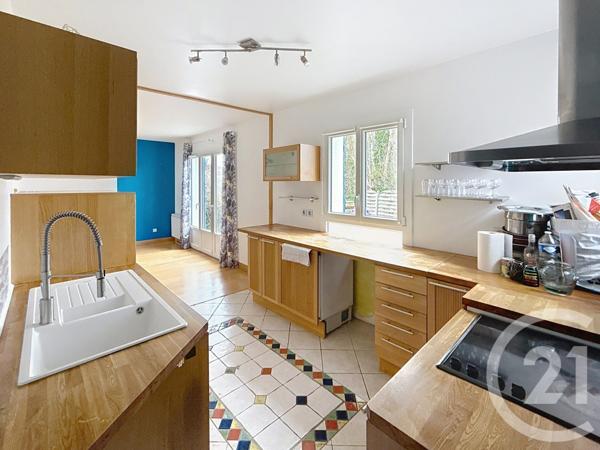 Maison à vendre  5 pièces - 117,11 m2 LE THILLAY - 95