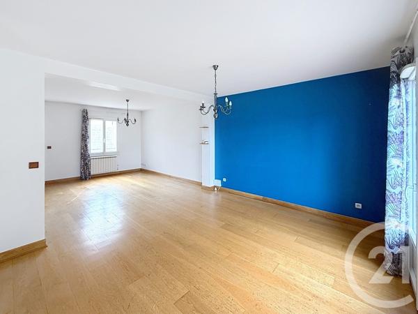 Maison à vendre  5 pièces - 117,11 m2 LE THILLAY - 95