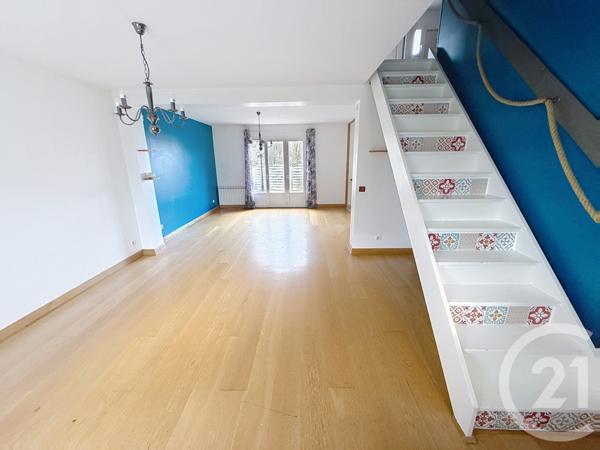 Maison à vendre  5 pièces - 117,11 m2 LE THILLAY - 95