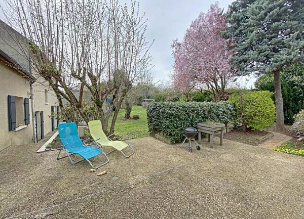 Maison à vendre    8 pièces • 160 m2 Mantes-la-Ville