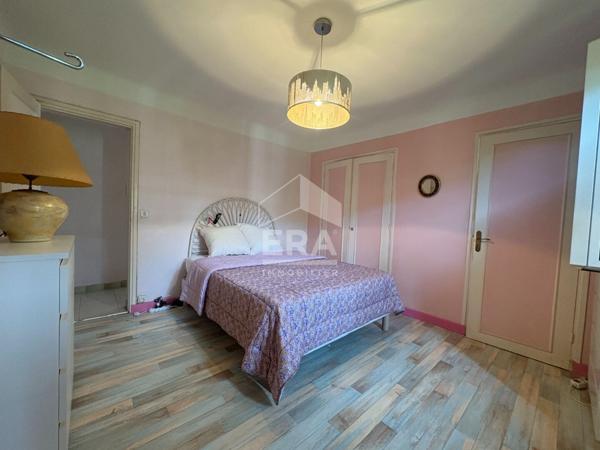 SOORTS-HOSSEGOR ? Maison familiale à fort potentiel dans un environnement privilégié