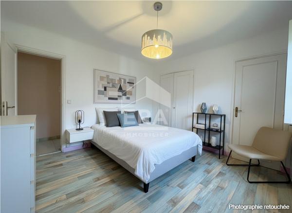 SOORTS-HOSSEGOR ? Maison familiale à fort potentiel dans un environnement privilégié