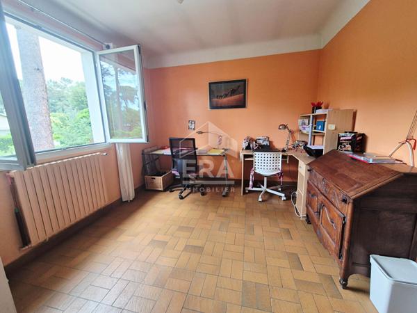 SOORTS-HOSSEGOR ? Maison familiale à fort potentiel dans un environnement privilégié