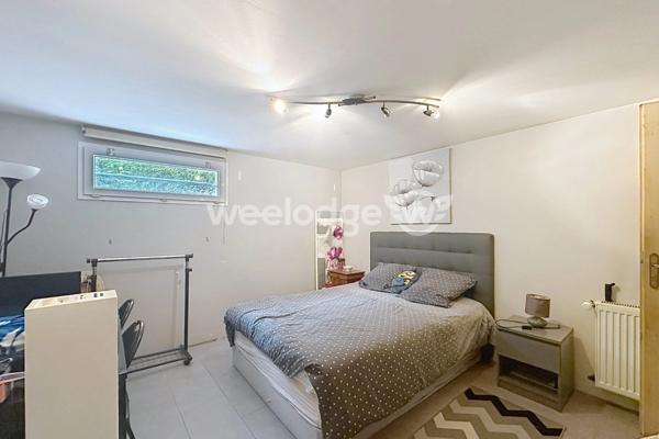 Maison à vendre 4 pièces de 103,02 m² à Osny
