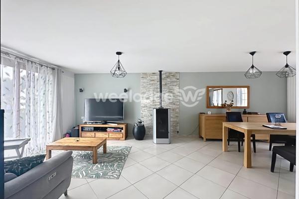 Maison à vendre 4 pièces de 103,02 m² à Osny