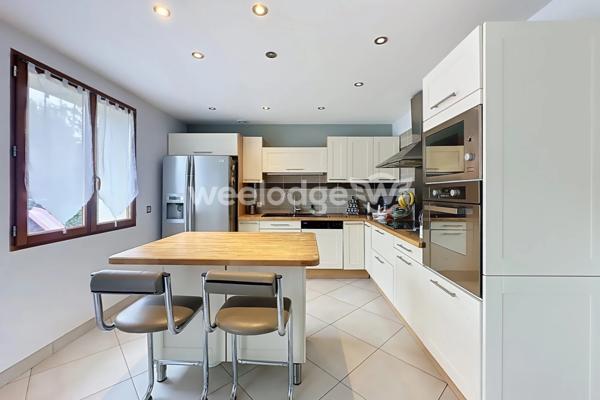 Maison à vendre 4 pièces de 103,02 m² à Osny