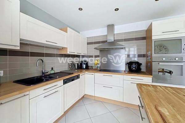 Maison à vendre 4 pièces de 103,02 m² à Osny