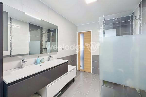 Maison à vendre 4 pièces de 103,02 m² à Osny