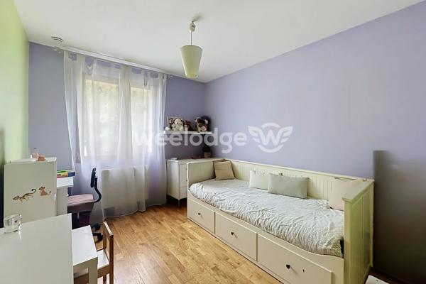 Maison à vendre 4 pièces de 103,02 m² à Osny