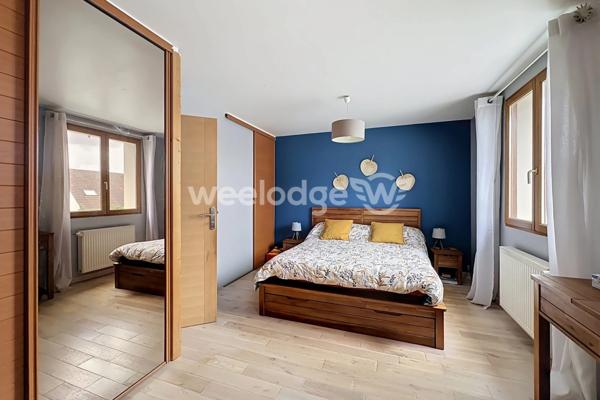 Maison à vendre 4 pièces de 103,02 m² à Osny