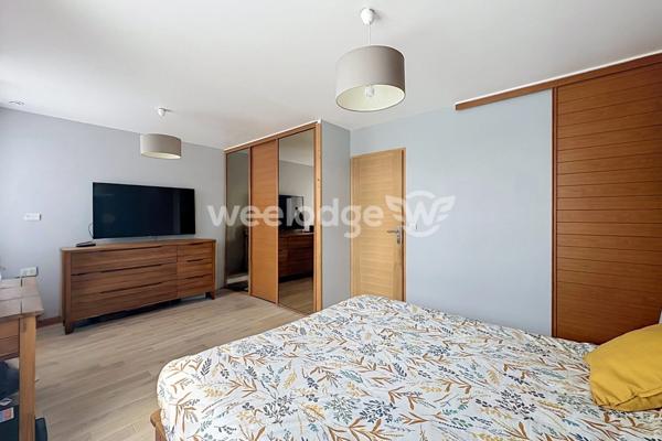 Maison à vendre 4 pièces de 103,02 m² à Osny