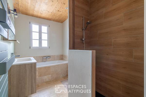 Rétaise aux prestations soignées