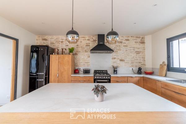 Rétaise aux prestations soignées