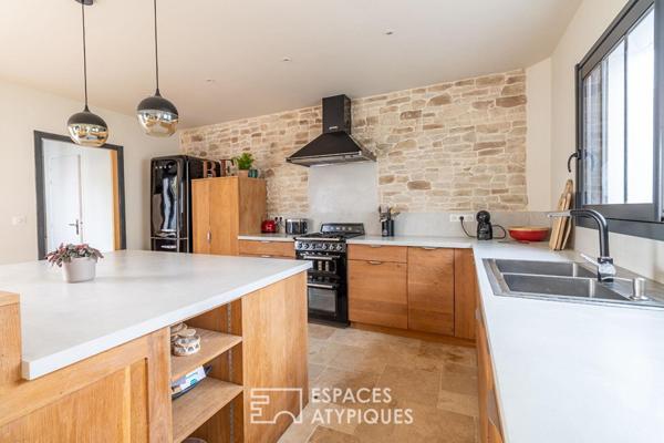 Rétaise aux prestations soignées