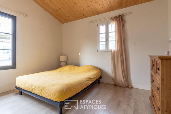 Rétaise aux prestations soignées