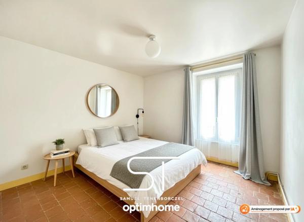 Maison en pierre de 156 m² avec piscine chauffée – Charme et sérénité à ERNES (14270)
