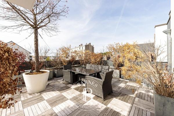 Nantes, Appartement 2 Chambres -  95 m² à vendre
