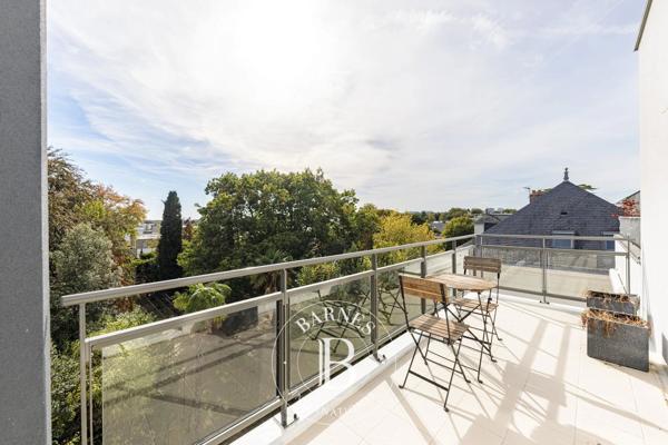 Nantes, Appartement 2 Chambres -  95 m² à vendre