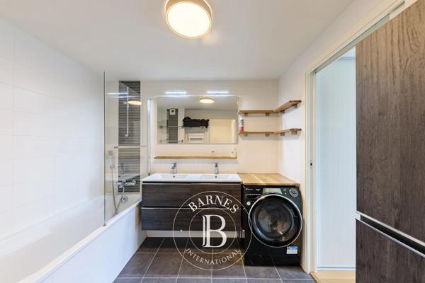 Nantes, Appartement 2 Chambres -  95 m² à vendre