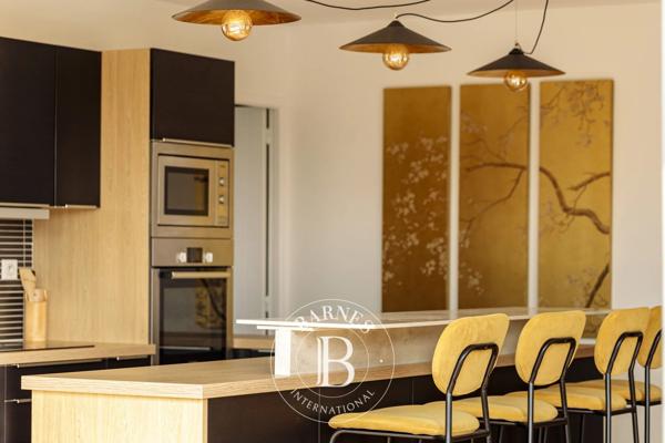 Nantes, Appartement 2 Chambres -  95 m² à vendre