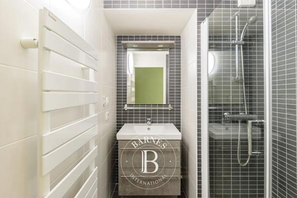 Nantes, Appartement 2 Chambres -  95 m² à vendre