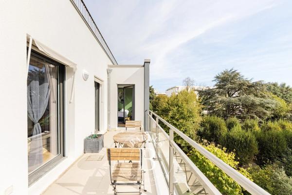 Nantes, Appartement 2 Chambres -  95 m² à vendre