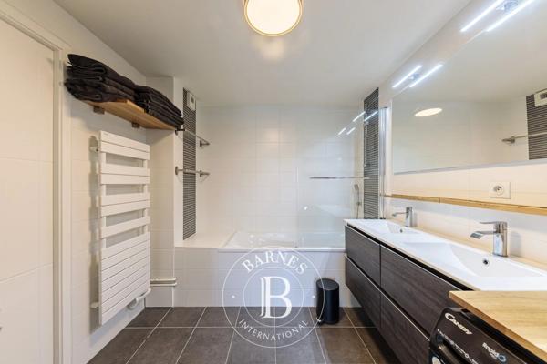 Nantes, Appartement 2 Chambres -  95 m² à vendre